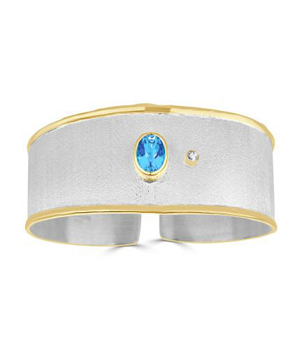 MIDAS Diamond Bracelet Style 05