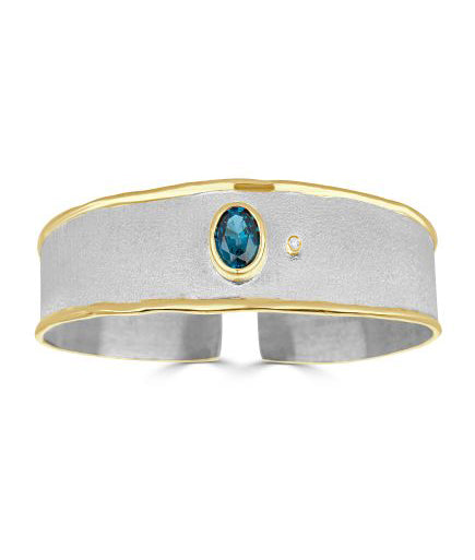 MIDAS Diamond Bracelet Style 06