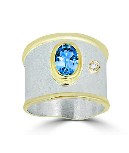 MIDAS Diamond Ring Style 06