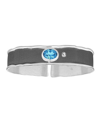 HEPHESTOS Diamond Bracelet Style 11