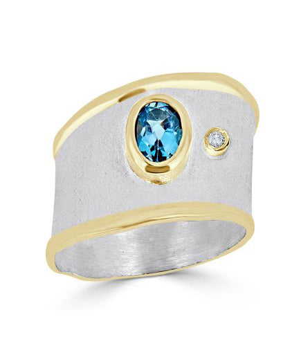 MIDAS Diamond Ring Style 07