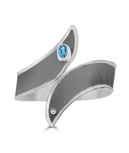 HEPHESTOS Diamond Bracelet Style 14