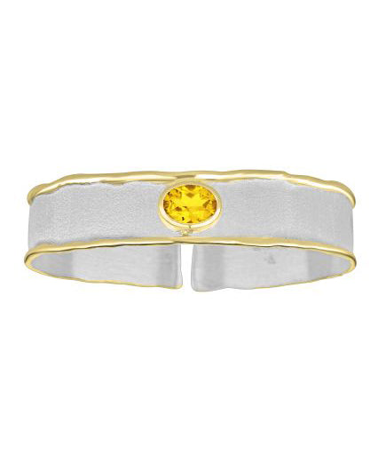 Silver Bracelet MIDAS Style 11