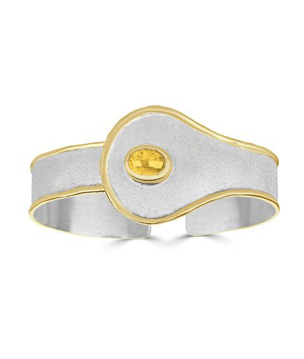Silver Bracelet MIDAS Style 15