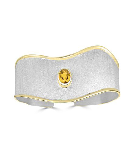 Silver Bracelet MIDAS Style 03
