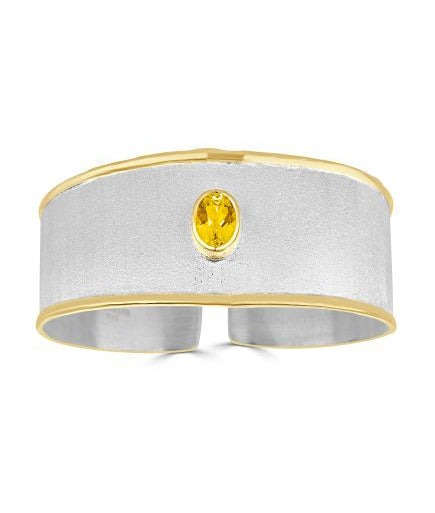 Silver Bracelet MIDAS Style 05