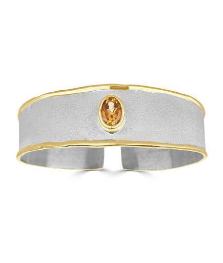 Silver Bracelet MIDAS Style 06