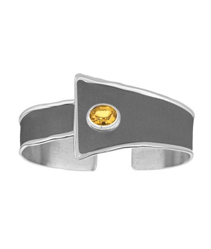 Silver Bracelet HEPHESTOS Style 09
