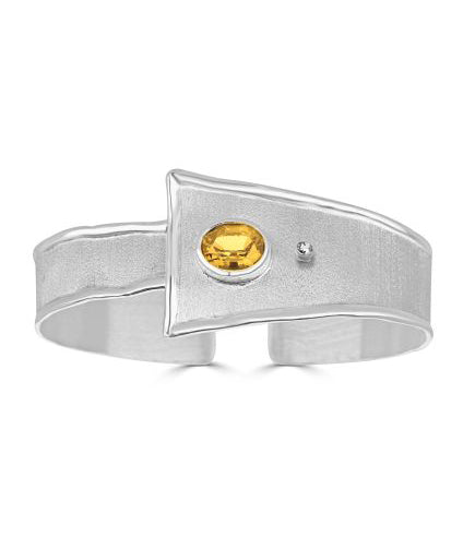 AMMOS Diamond Bracelet Style 08