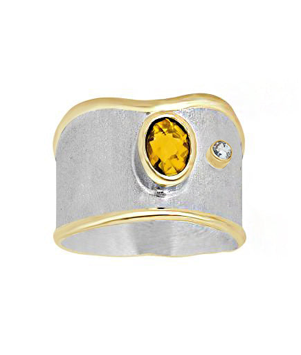 MIDAS Diamond Ring Style 10