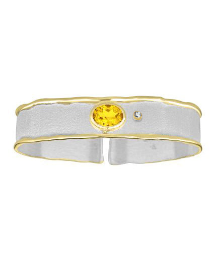 MIDAS Diamond Bracelet Style 11