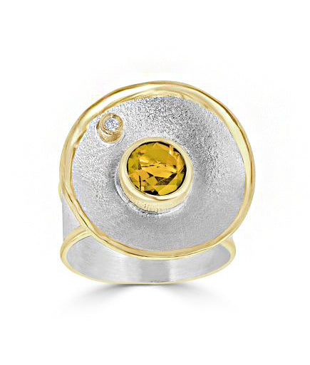 MIDAS Diamond Ring Style 13