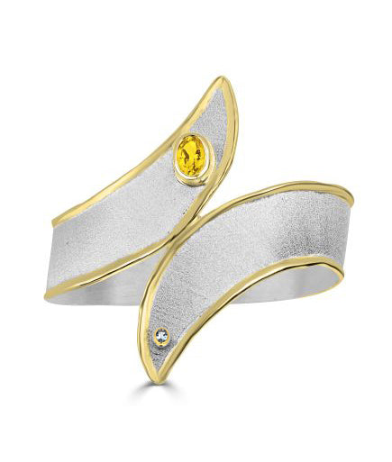 MIDAS Diamond Bracelet Style 14