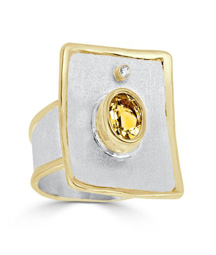 MIDAS Diamond Ring Style 23