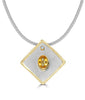 MIDAS Diamond Pendant Style 31