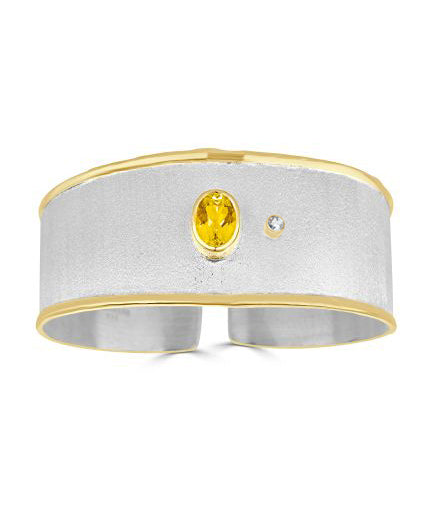 MIDAS Diamond Bracelet Style 05