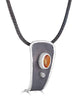 HEPHESTOS Diamond Pendant Style 08