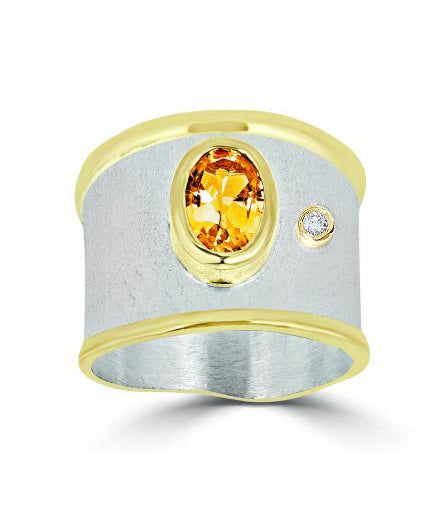 MIDAS Diamond Ring Style 06