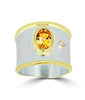 MIDAS Diamond Ring Style 06