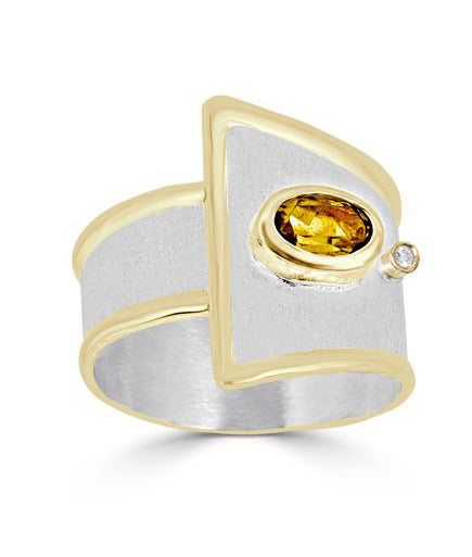 MIDAS Diamond Ring Style 08