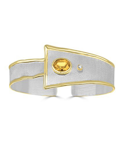 MIDAS Diamond Bracelet Style 08