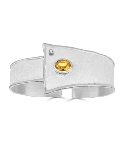 AMMOS Diamond Bracelet Style 09