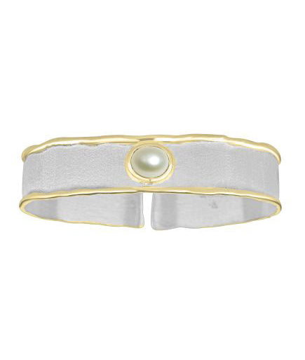 Silver Bracelet MIDAS Style 11