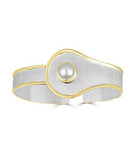 Silver Bracelet MIDAS Style 15