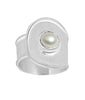 Silver Ring AMMOS Style 15