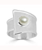 Silver Ring AMMOS Style 02