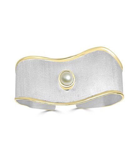 Silver Bracelet MIDAS Style 03