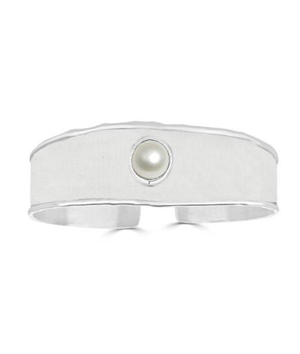 Silver Bracelet AMMOS Style 06