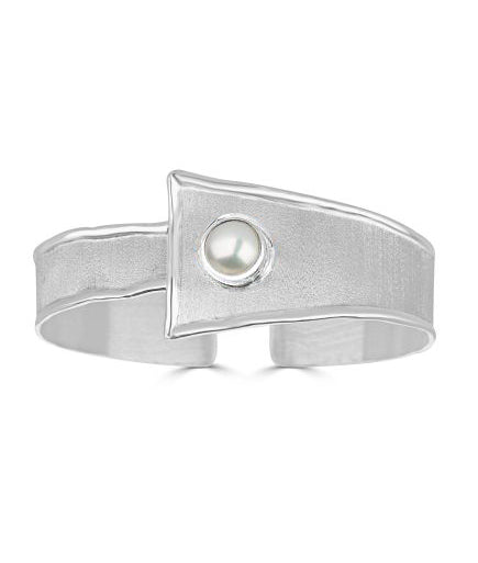 Silver Bracelet AMMOS Style 08