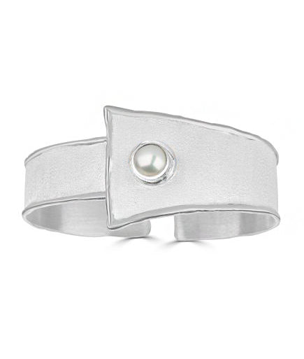 Silver Bracelet AMMOS Style 09