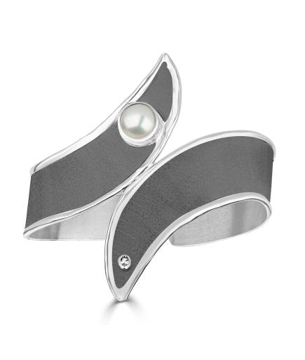 HEPHESTOS Diamond Bracelet Style 14
