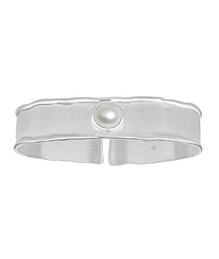 Silver Bracelet AMMOS Style 11