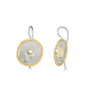 MIDAS Diamond Earrings Style 13