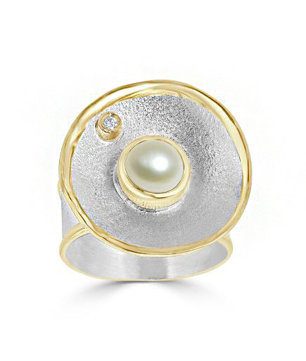 MIDAS Diamond Ring Style 13