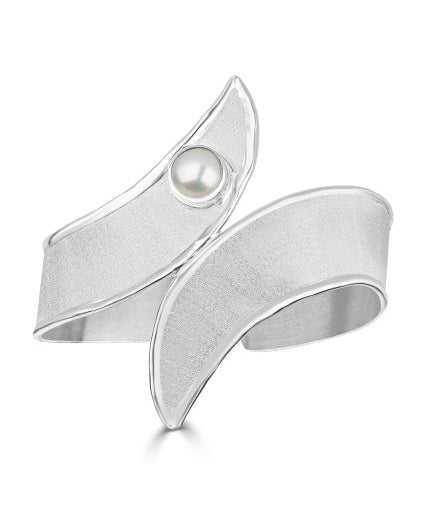 Silver Bracelet AMMOS Style 14