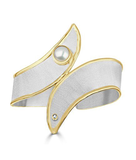 MIDAS Diamond Bracelet Style 14