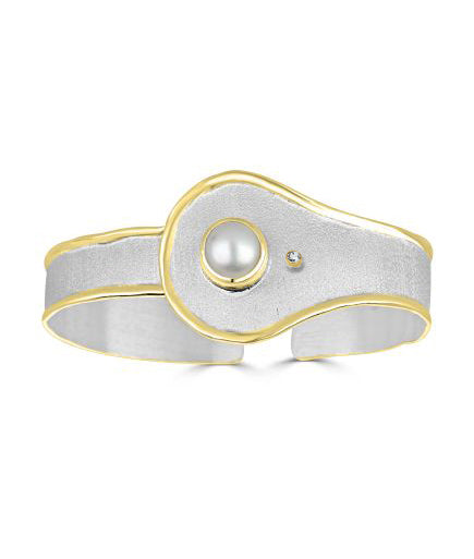 MIDAS Diamond Bracelet Style 15