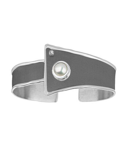 HEPHESTOS Diamond Bracelet Style 09