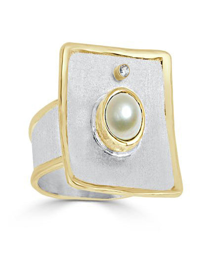 MIDAS Diamond Ring Style 23