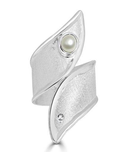 AMMOS Diamond Ring Style 14