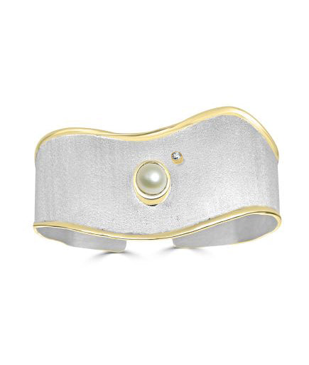 MIDAS Diamond Bracelet Style 03