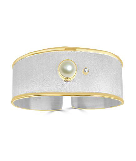 MIDAS Diamond Bracelet Style 05