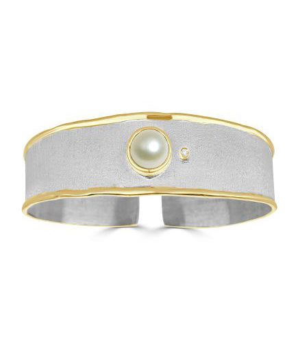 MIDAS Diamond Bracelet Style 06