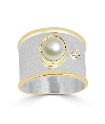 MIDAS Diamond Ring Style 06