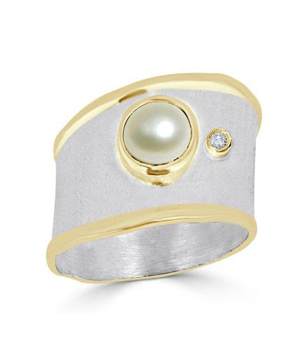 MIDAS Diamond Ring Style 07