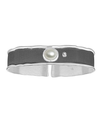HEPHESTOS Diamond Bracelet Style 11